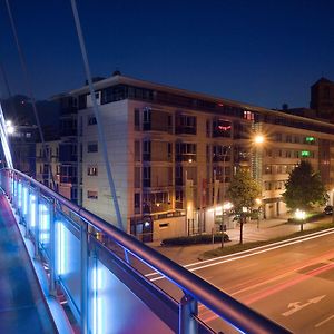 Mercure Hotel Plaza Essen Exterior photo