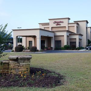 Hampton Inn Americus Exterior photo