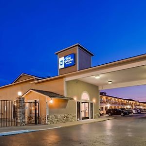 Best Western Fallon Inn & Suites Exterior photo