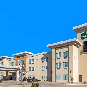 La Quinta By Wyndham Weatherford Ok Hotel Exterior photo