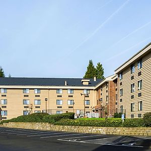 Quality Inn & Suites Clackamas - Portland Exterior photo