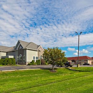 Best Western Crown Inn & Suites - Batavia Exterior photo