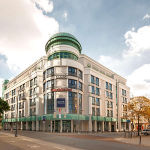 Dorint Charlottenhof Halle Hotel Halle  Exterior photo