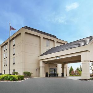 Hampton Inn Clinton Exterior photo