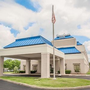 Comfort Inn - Nys Fairgrounds Syracuse Exterior photo