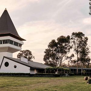 The Mitchelton Hotel Nagambie - Mgallery By Sofitel Exterior photo