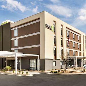 Home2 Suites By Hilton Macon I-75 North Exterior photo