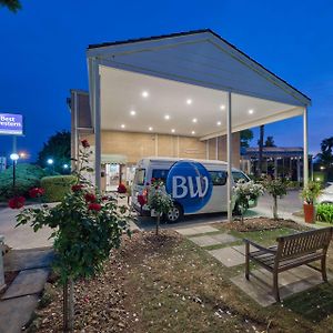 Best Western Melbourne Airport Motel Exterior photo