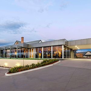 Mercure Goulburn Hotel Exterior photo