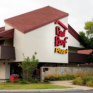 Red Roof Inn Plus+ Pittsburgh South - Airport Exterior photo