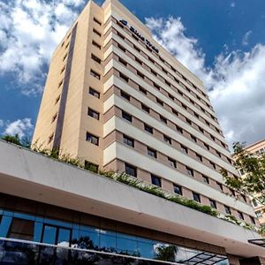 Blue Tree Towers Valinhos Hotel Exterior photo