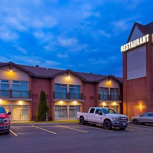 Best Western Hotel St. Jerome Saint-Jerome Exterior photo