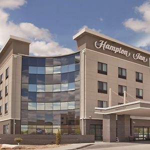 Hampton Inn Kearney Exterior photo