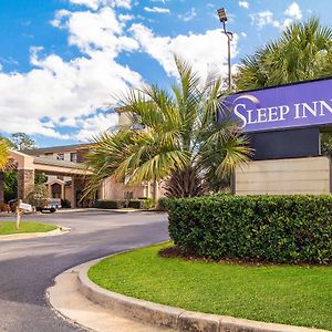 Sleep Inn Aiken Exterior photo