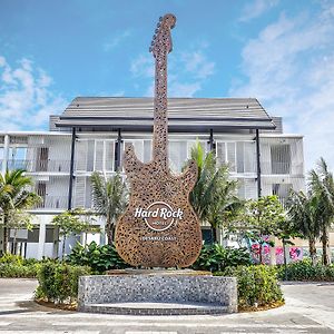 Hard Rock Hotel Desaru Coast Exterior photo