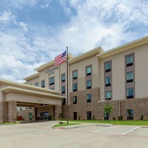 Hampton Inn Texarkana Exterior photo