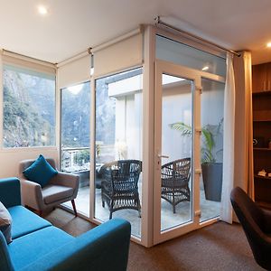 Inti Punku Machupicchu Hotel & Suites Exterior photo