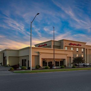 Hampton Inn Derby-Wichita Southeast Exterior photo