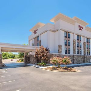 Hampton Inn Wilkesboro Exterior photo