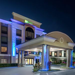 Holiday Inn Express Hotel & Suites Bartow, An Ihg Hotel Exterior photo