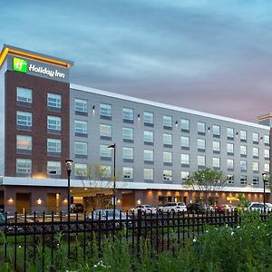 Holiday Inn Boston Logan Airport - Chelsea, An Ihg Hotel Exterior photo