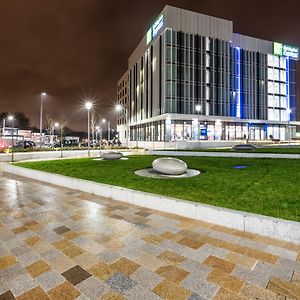 Holiday Inn Express - Stockport, An Ihg Hotel Exterior photo