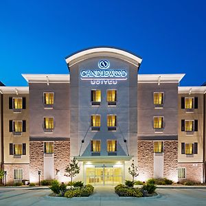 Candlewood Suites - Mcdonough, An Ihg Hotel Exterior photo