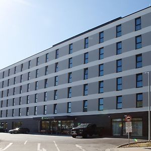 Holiday Inn Express Frankfurt Airport - Raunheim, An Ihg Hotel Exterior photo