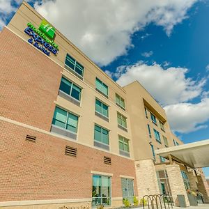 Holiday Inn Express & Suites Okemos - University Area, An Ihg Hotel Exterior photo