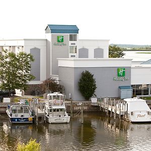 Holiday Inn Grand Haven-Spring Lake, An Ihg Hotel Exterior photo