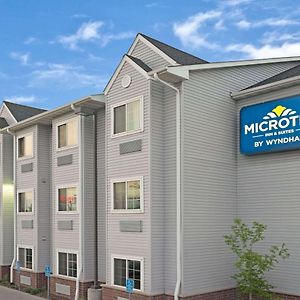 Microtel Inn And Suites - Inver Grove Heights Exterior photo