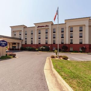 Hampton Inn Inwood Exterior photo