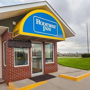 Rodeway Inn Wauseon Exterior photo