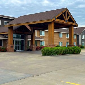 Quality Inn Atchison Exterior photo