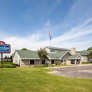 Americinn By Wyndham Northfield Exterior photo