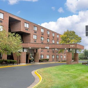 Envision Hotel Saint Paul South South Saint Paul Exterior photo