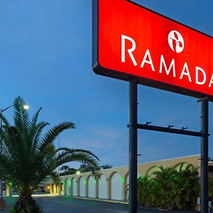 Ramada By Wyndham Lake Placid Hotel Exterior photo