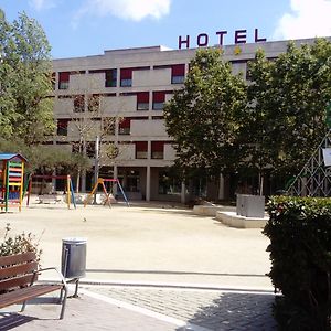 Hotel Pere III El Gran Vilafranca del Penedes Exterior photo