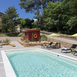 Contact Hotels Le Savigny & Spa Blace Exterior photo