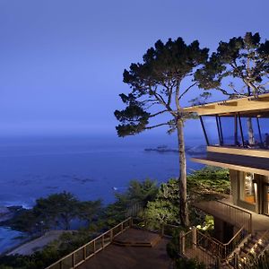 Hyatt Carmel Highlands Hotel Restaurant photo