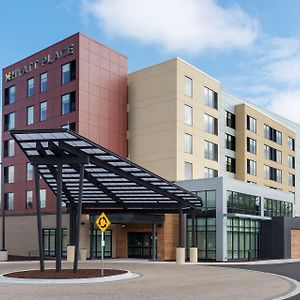 Hyatt Place Ann Arbor Hotel Exterior photo