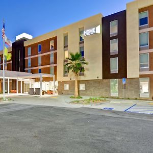 Home2 Suites Azusa Exterior photo