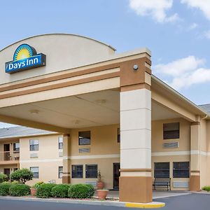 Days Inn By Wyndham Fordyce Exterior photo