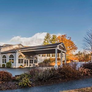 Align Inn Vermont Quechee Exterior photo