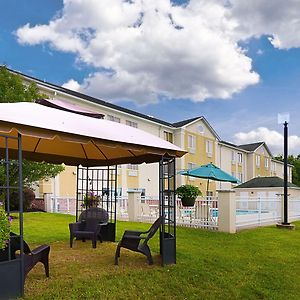 Quality Inn Spring Mills - Martinsburg North Exterior photo