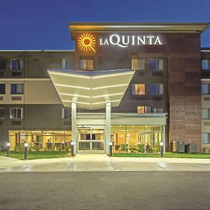 La Quinta By Wyndham Columbia / Fort Meade Hotel Jessup Exterior photo