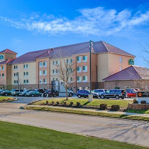 La Quinta By Wyndham Indianapolis Airport Plainfield Hotel Exterior photo