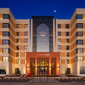 Intercityhotel Nizwa Exterior photo