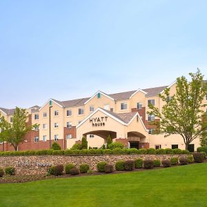 Hyatt House White Plains Hotel Exterior photo