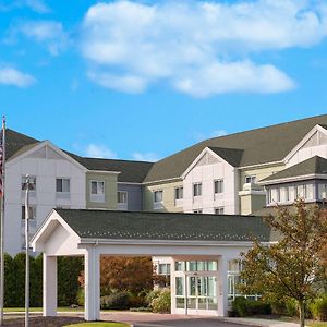 Hilton Garden Inn Islip/Macarthur Airport Ronkonkoma Exterior photo